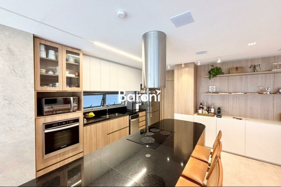 Apartamento - Moema