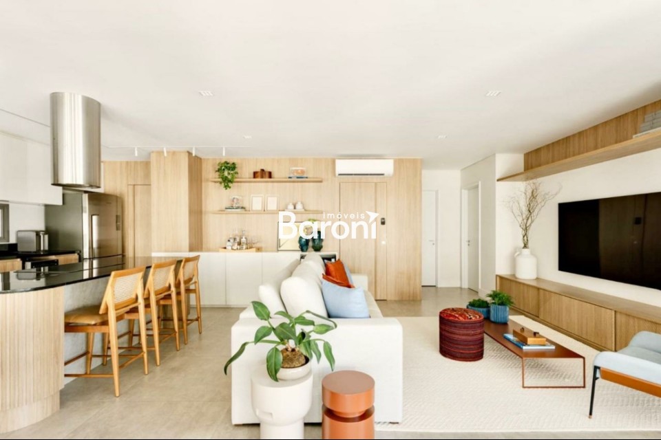 Apartamento - Moema