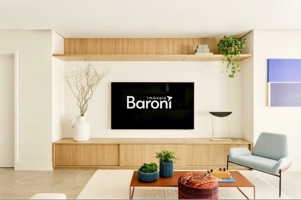 Apartamento - Moema