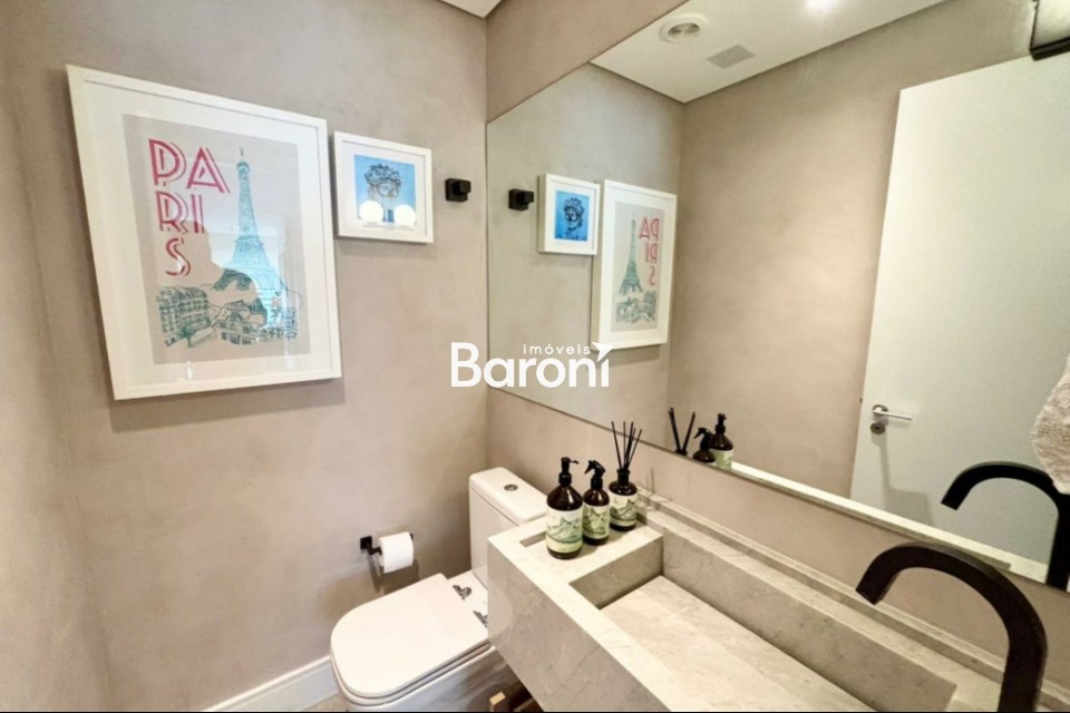 Apartamento - Moema