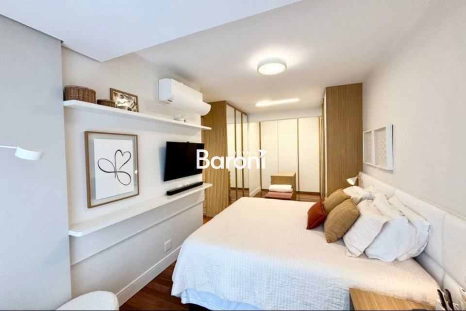 Apartamento - Moema