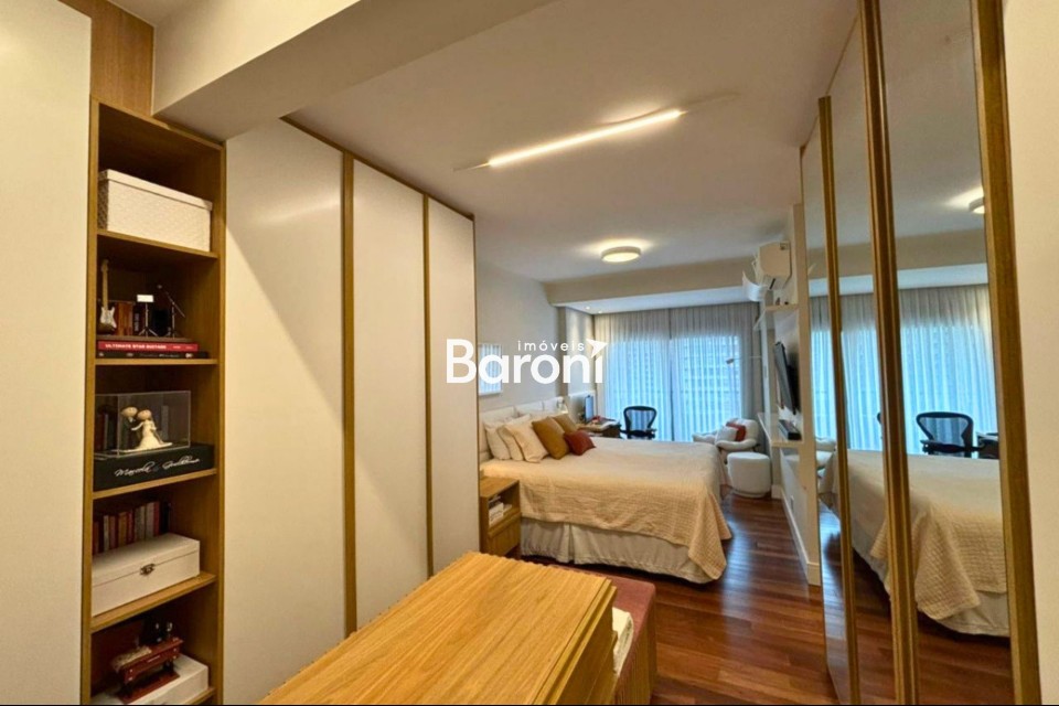 Apartamento - Moema