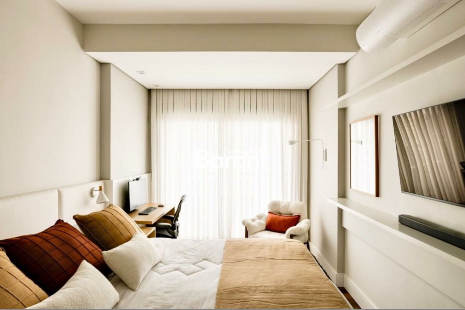 Apartamento - Moema