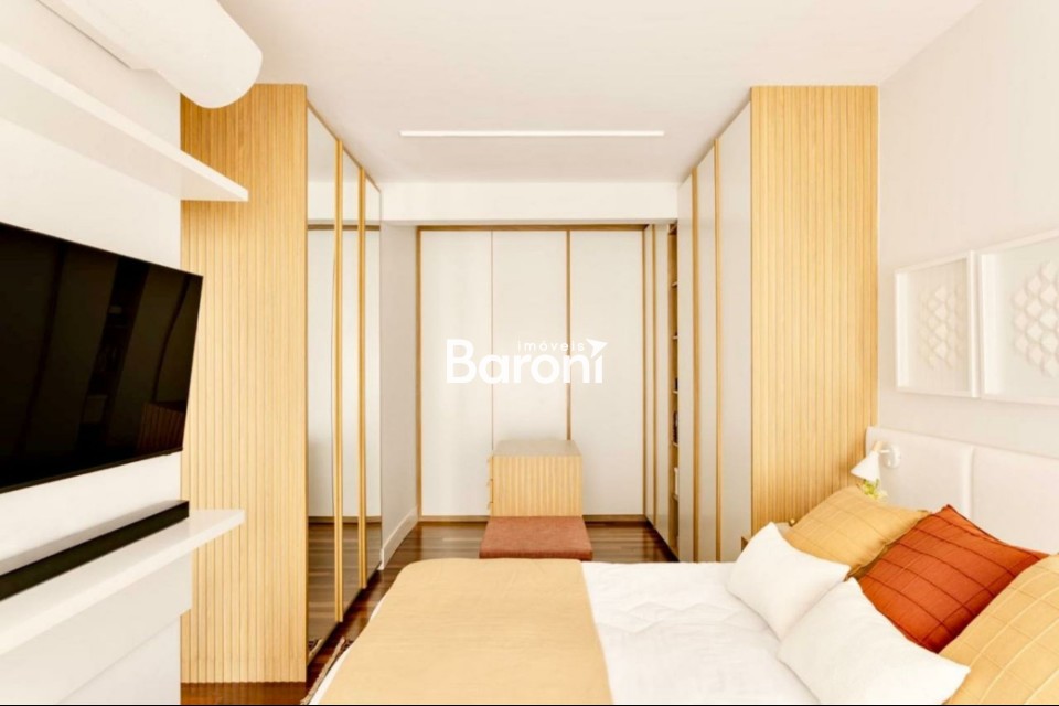 Apartamento - Moema