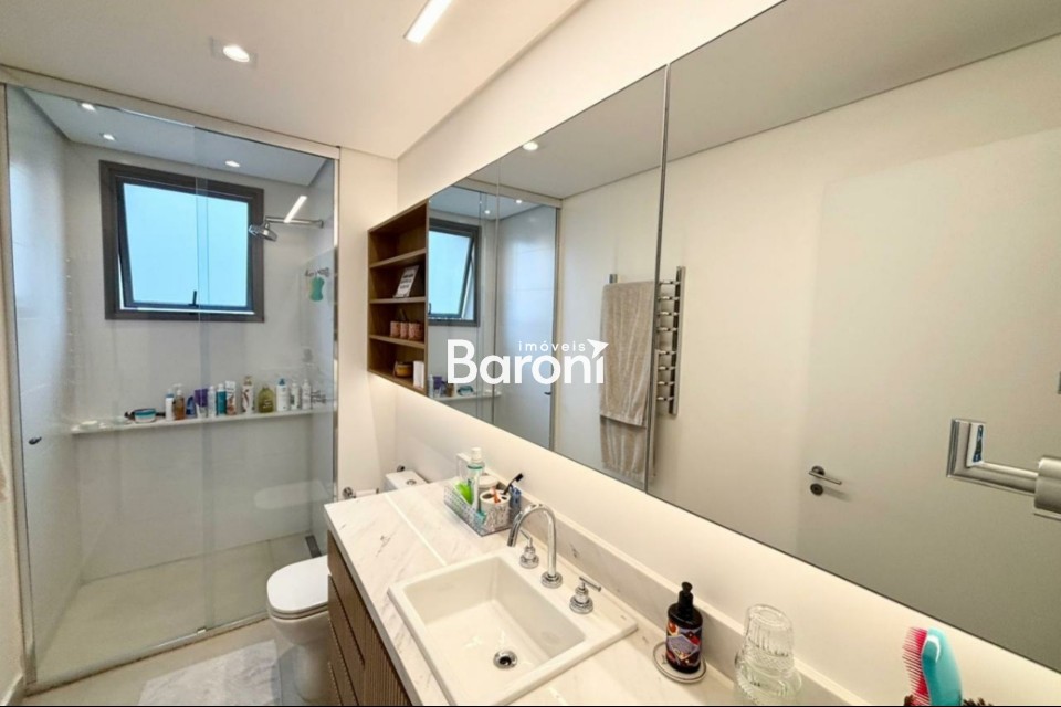 Apartamento - Moema