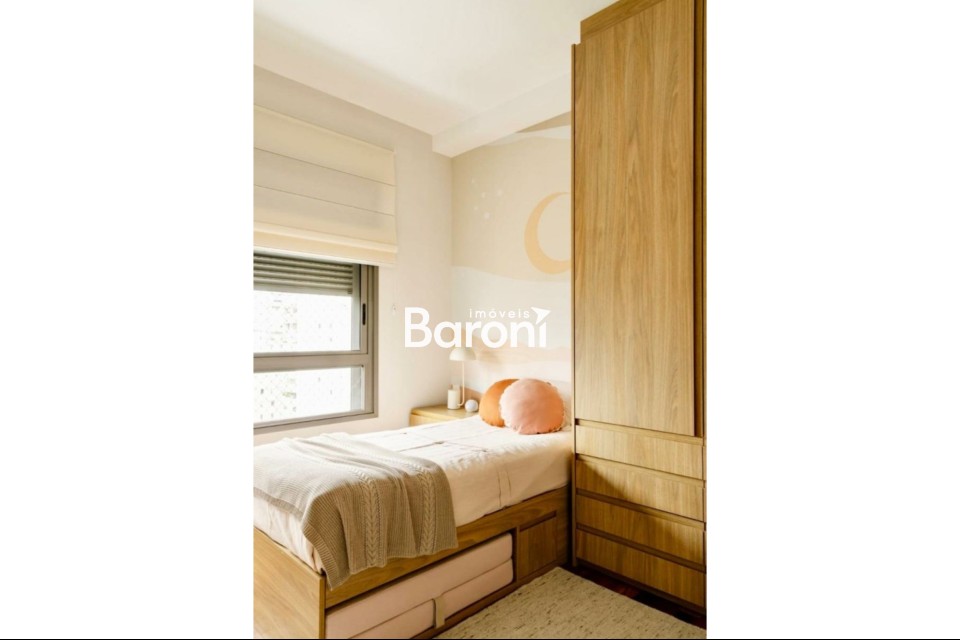 Apartamento - Moema