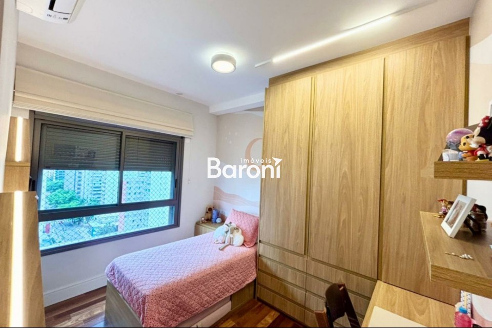 Apartamento - Moema