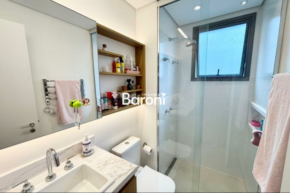 Apartamento - Moema