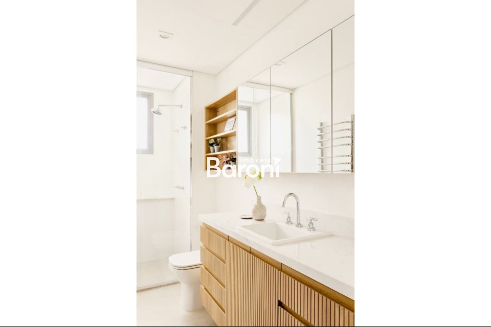 Apartamento - Moema