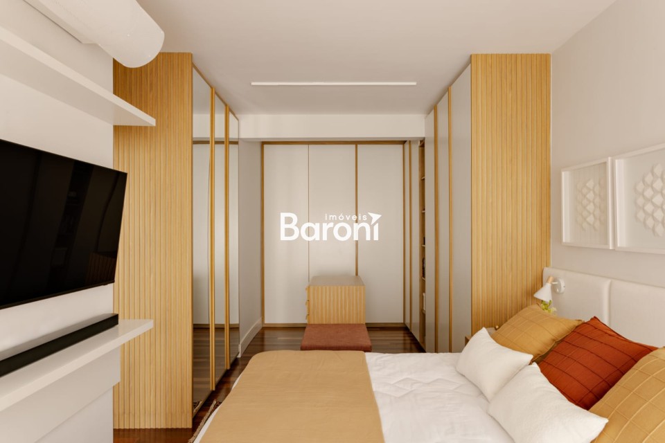 Apartamento - Moema