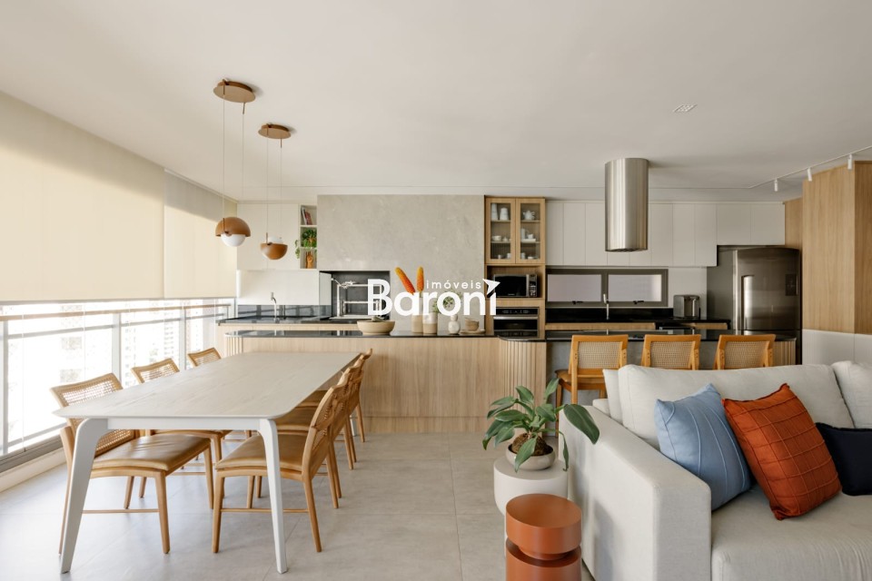 Apartamento - Moema