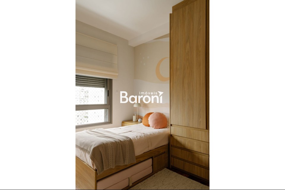 Apartamento - Moema