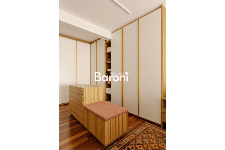 Apartamento - Moema