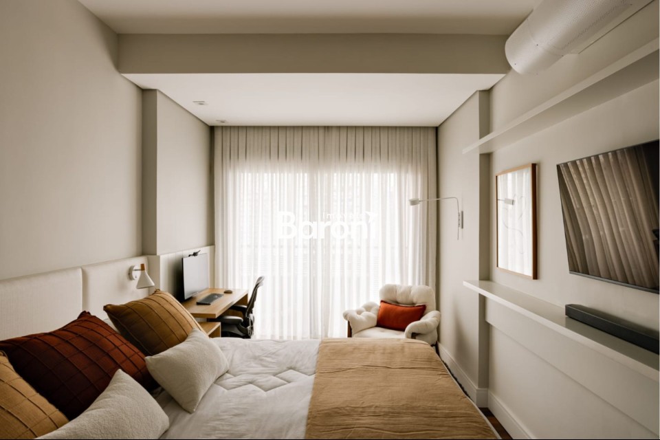 Apartamento - Moema