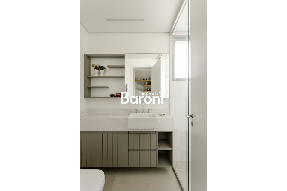 Apartamento - Moema