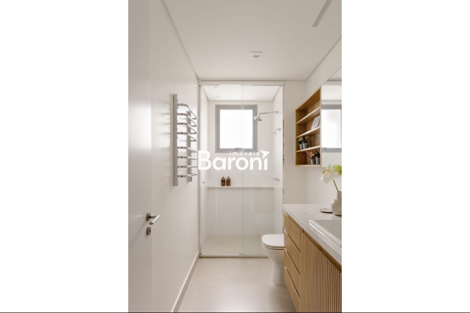 Apartamento - Moema