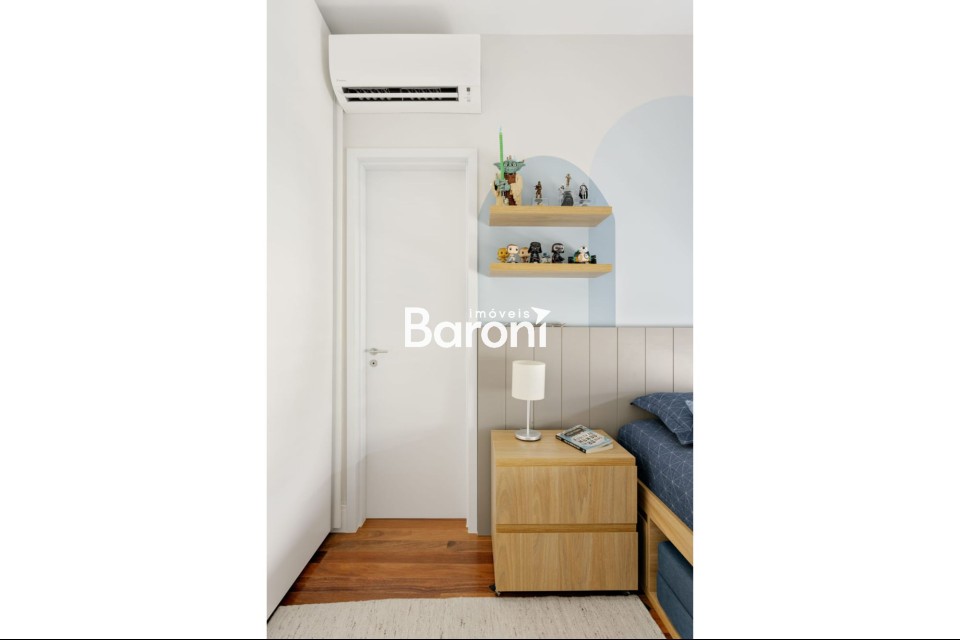 Apartamento - Moema