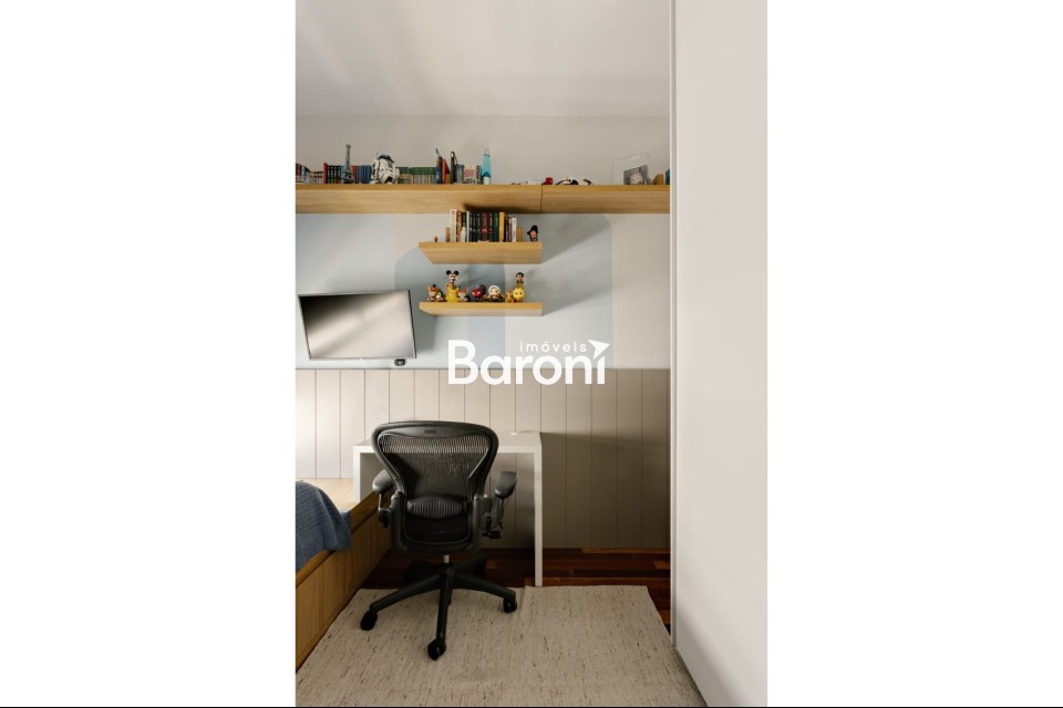 Apartamento - Moema