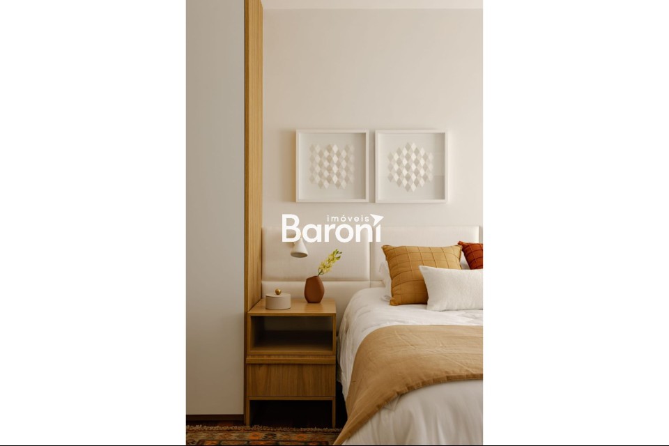Apartamento - Moema