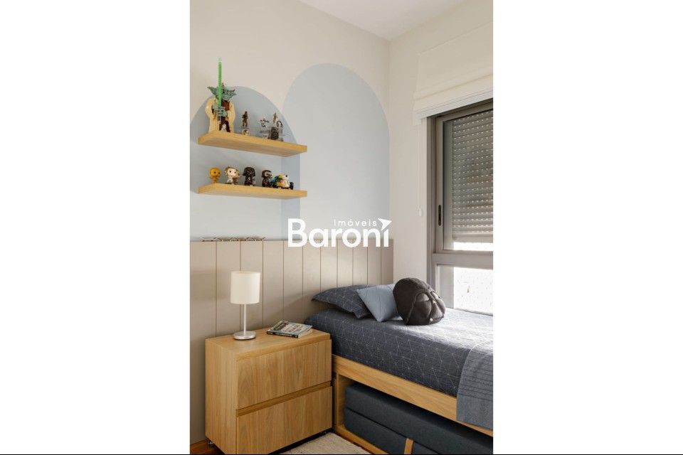 Apartamento - Moema