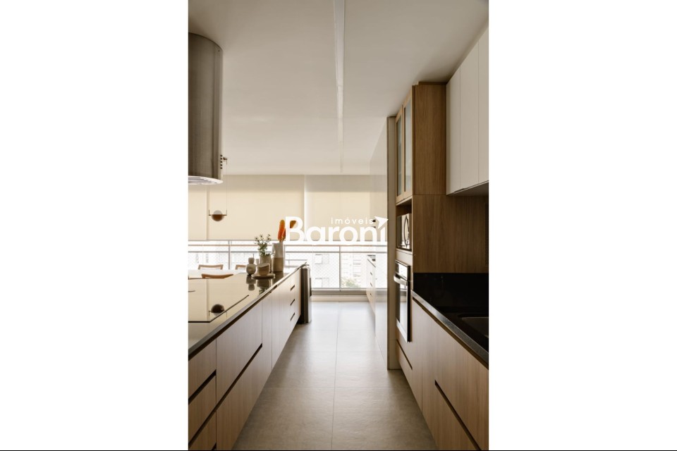 Apartamento - Moema
