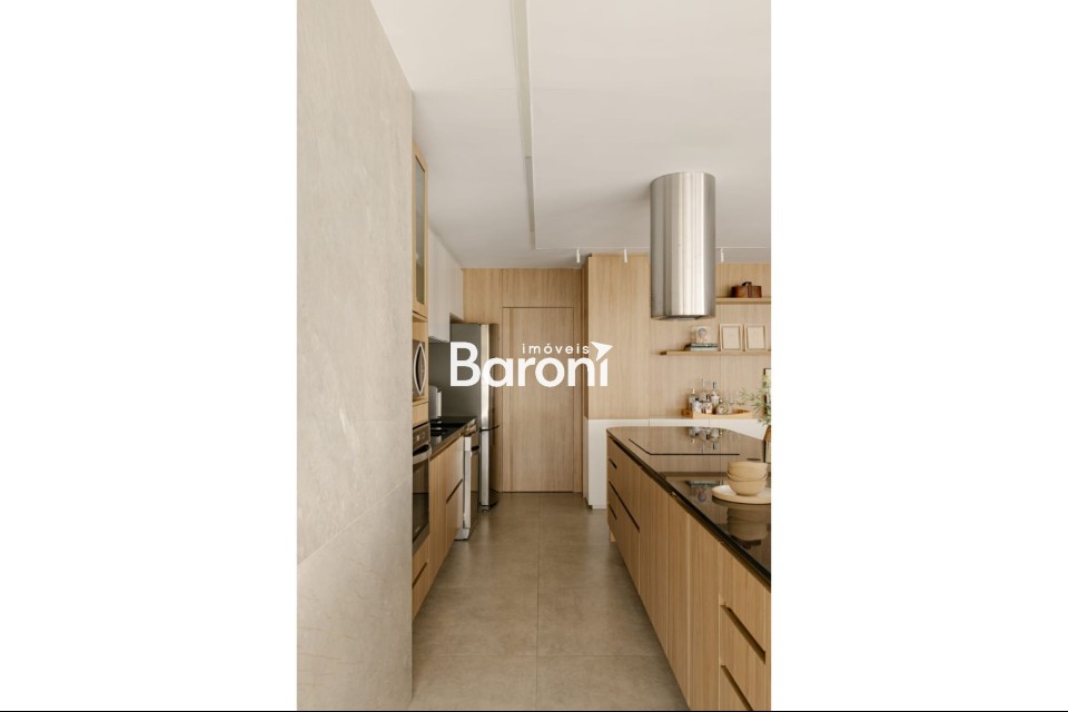 Apartamento - Moema