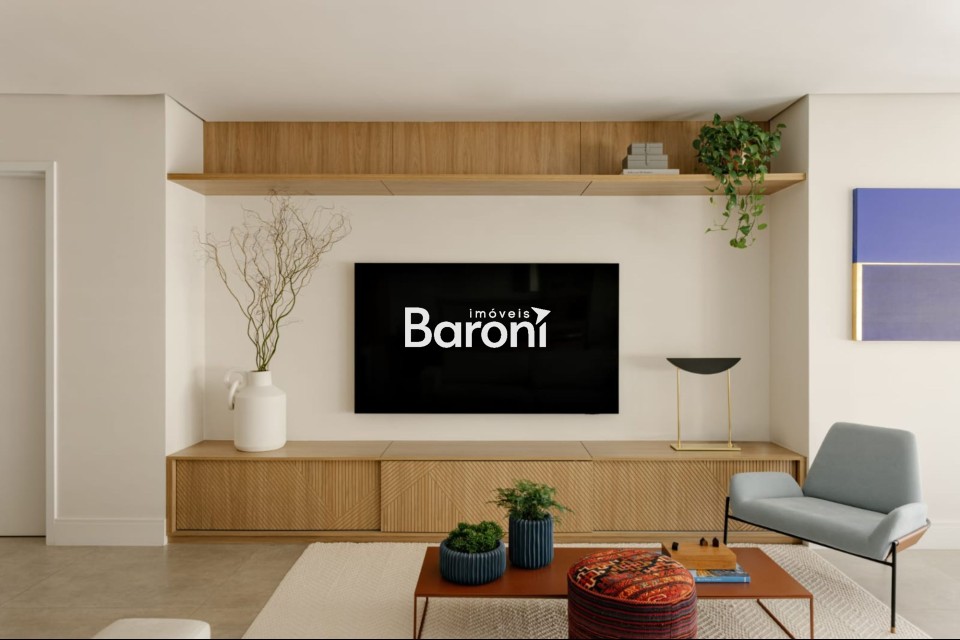 Apartamento - Moema