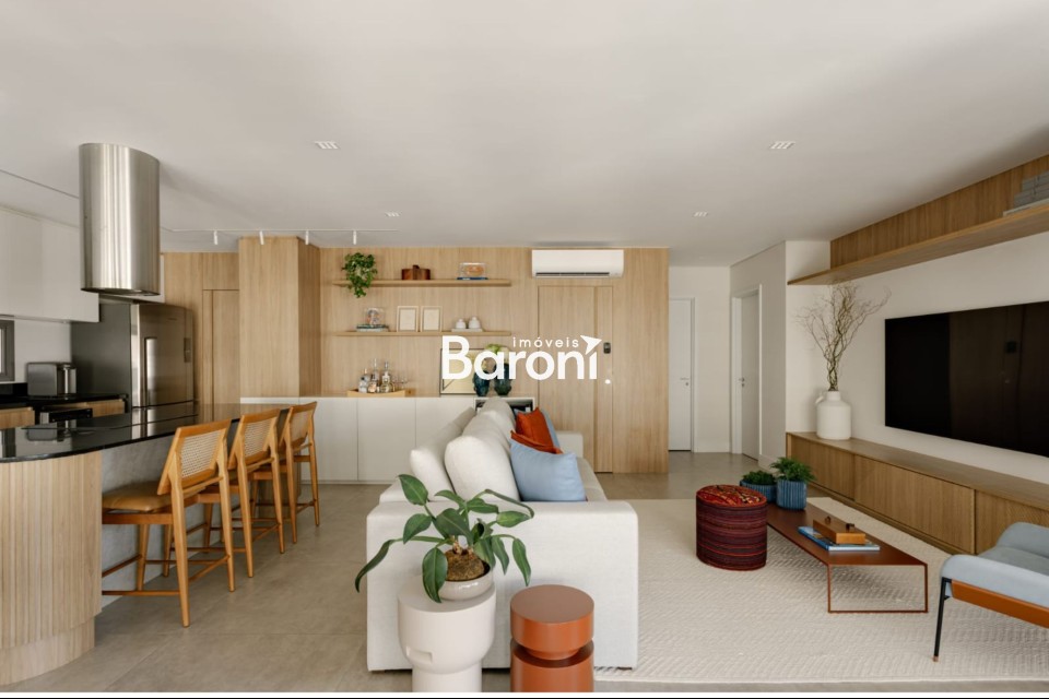 Apartamento - Moema