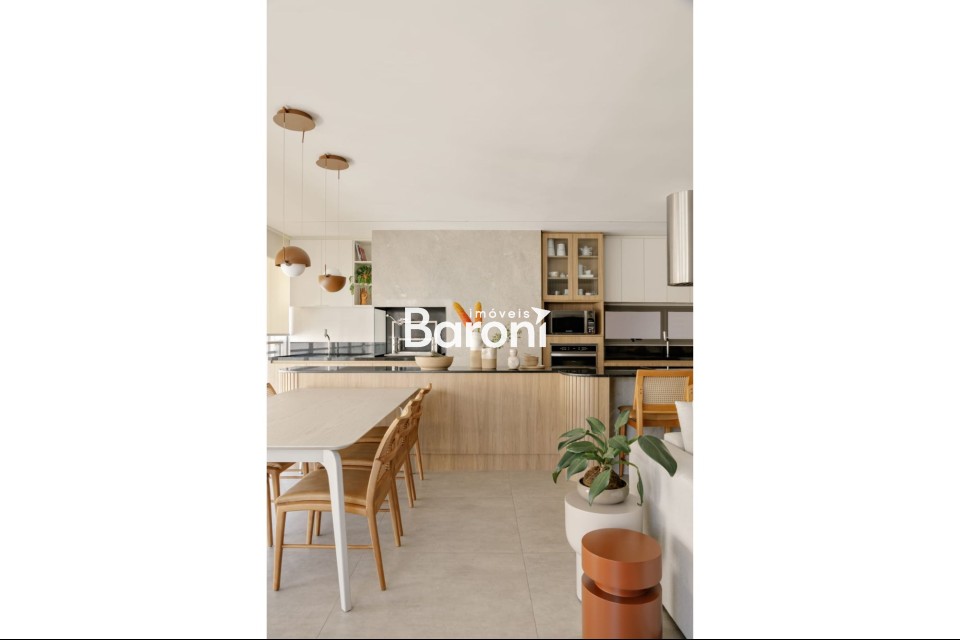 Apartamento - Moema