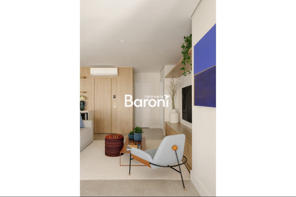 Apartamento - Moema