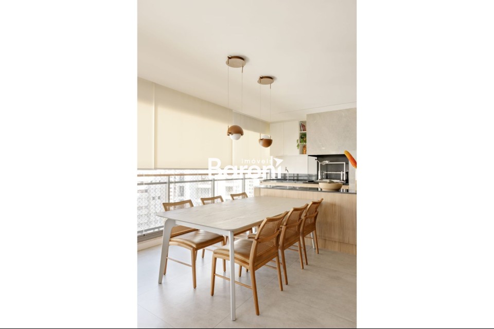 Apartamento - Moema