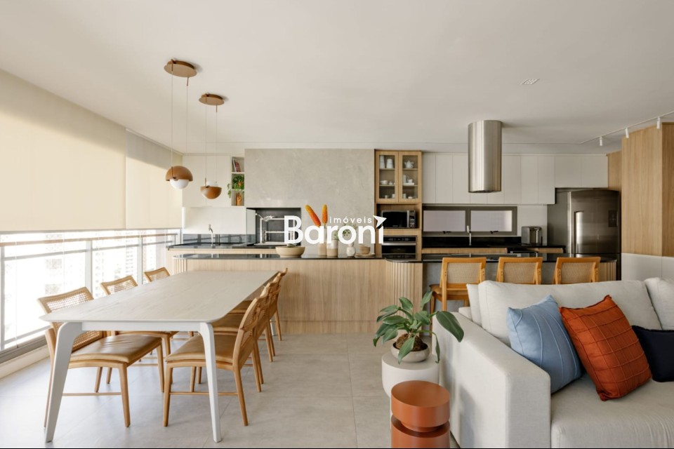 Apartamento - Moema