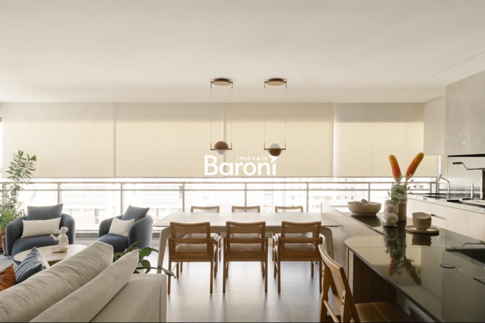 Apartamento - Moema