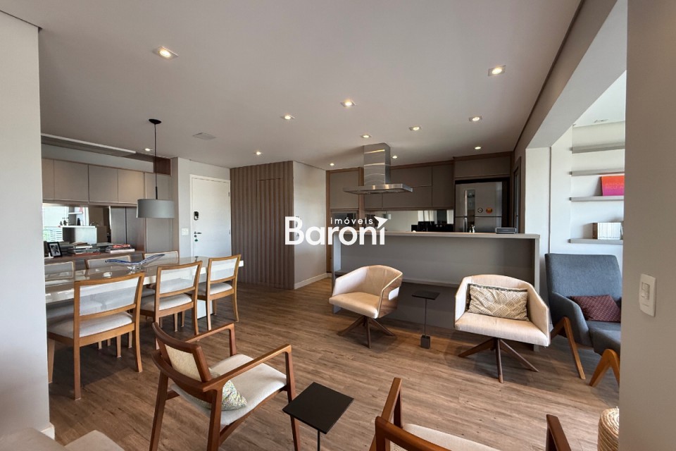 Apartamento - Brooklin 