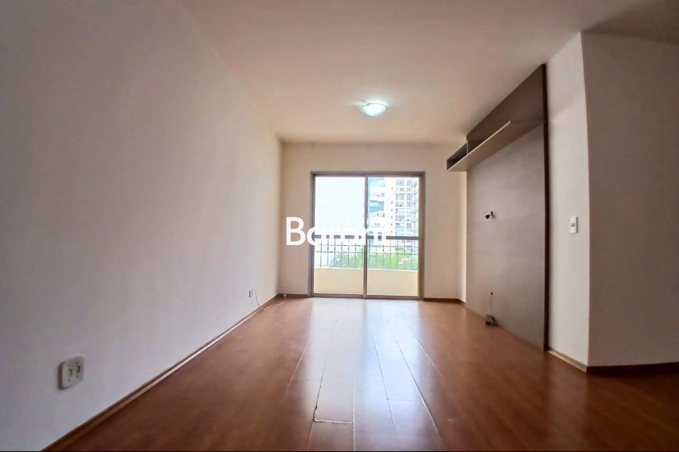 Apartamento - Moema