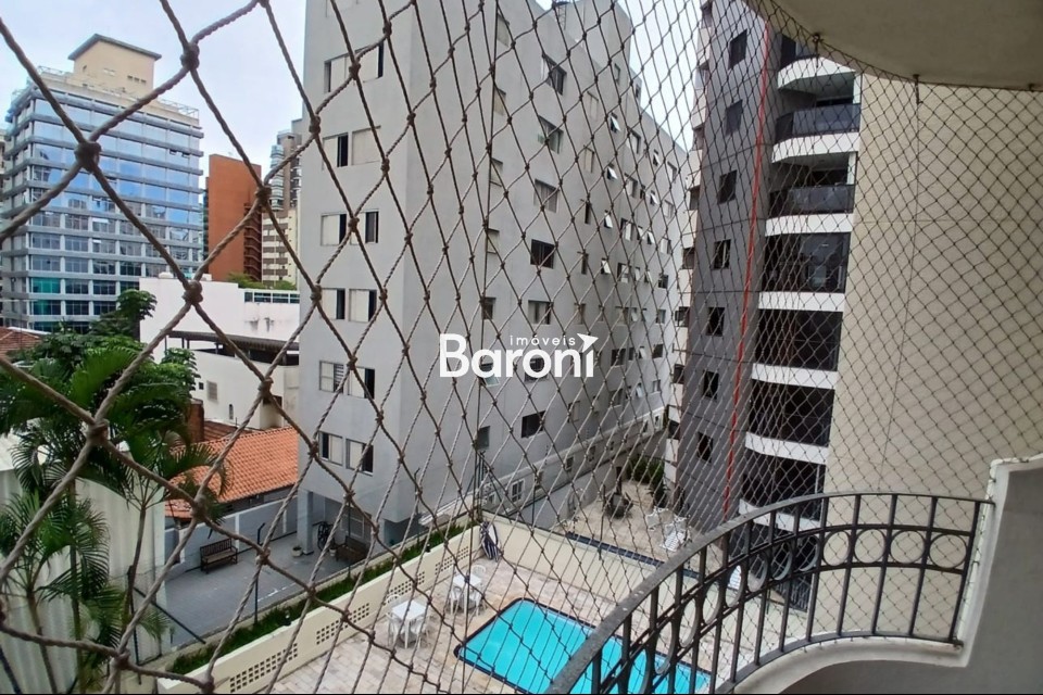 Apartamento - Moema