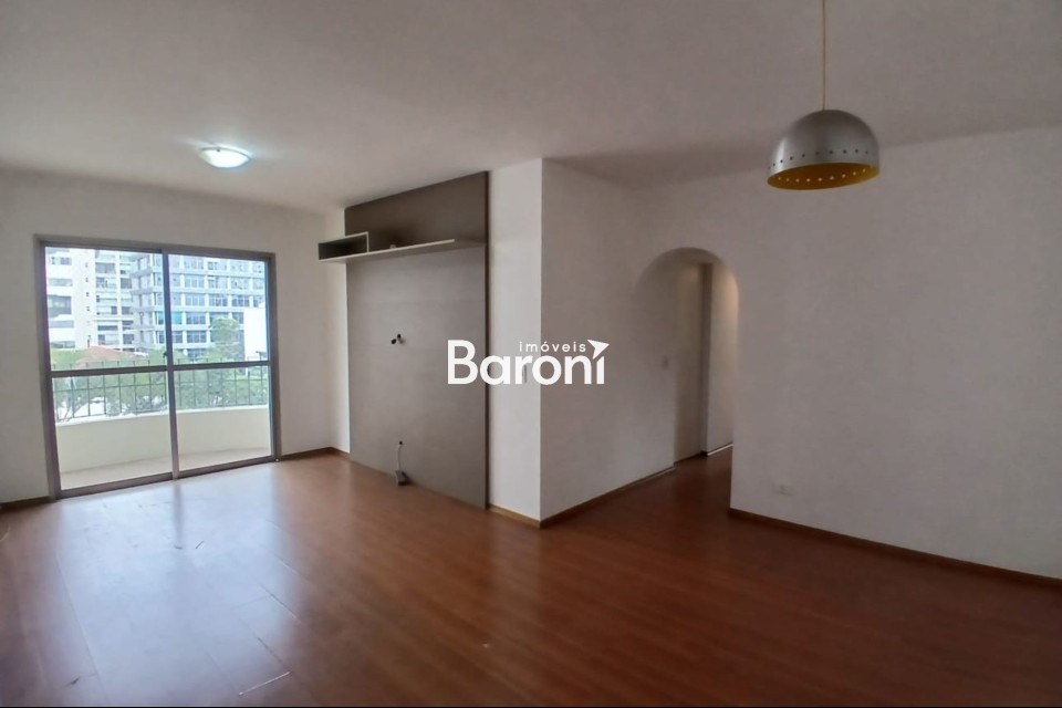 Apartamento - Moema