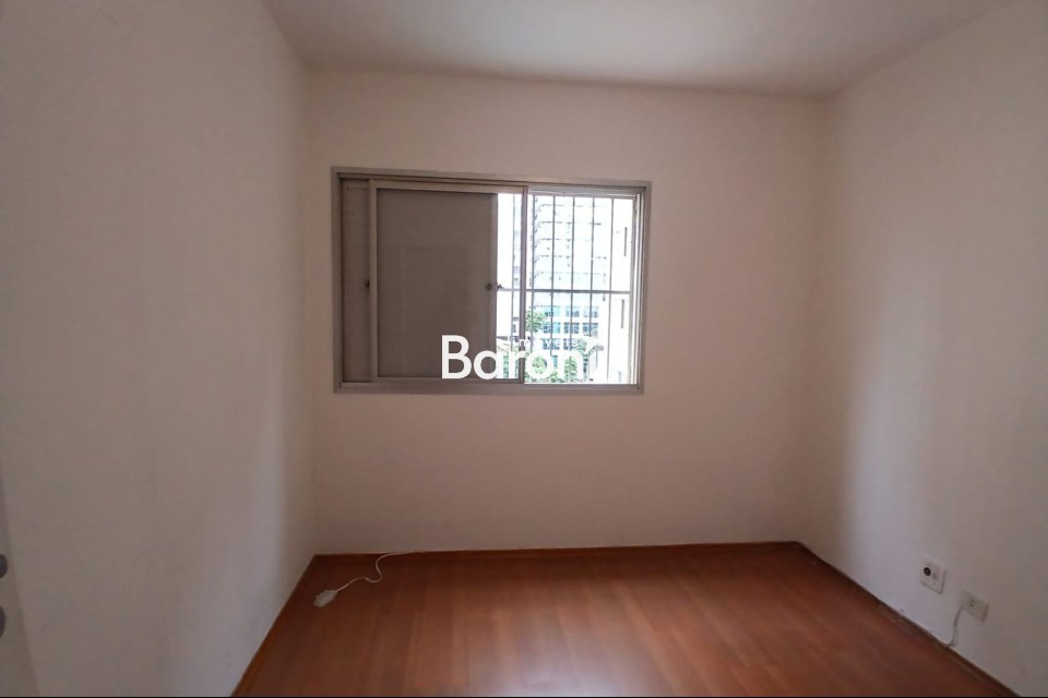 Apartamento - Moema