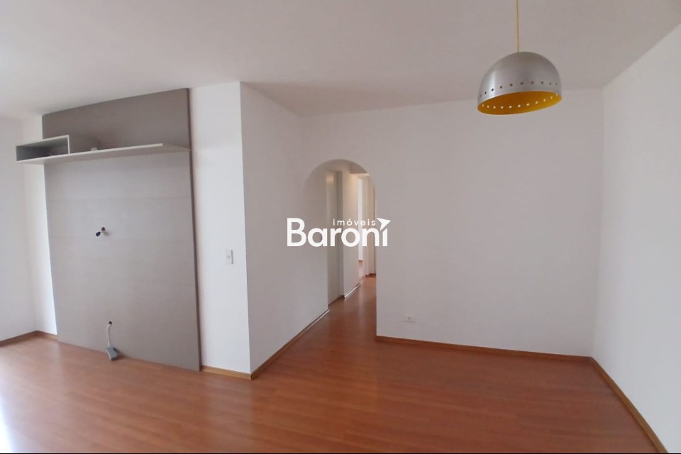 Apartamento - Moema