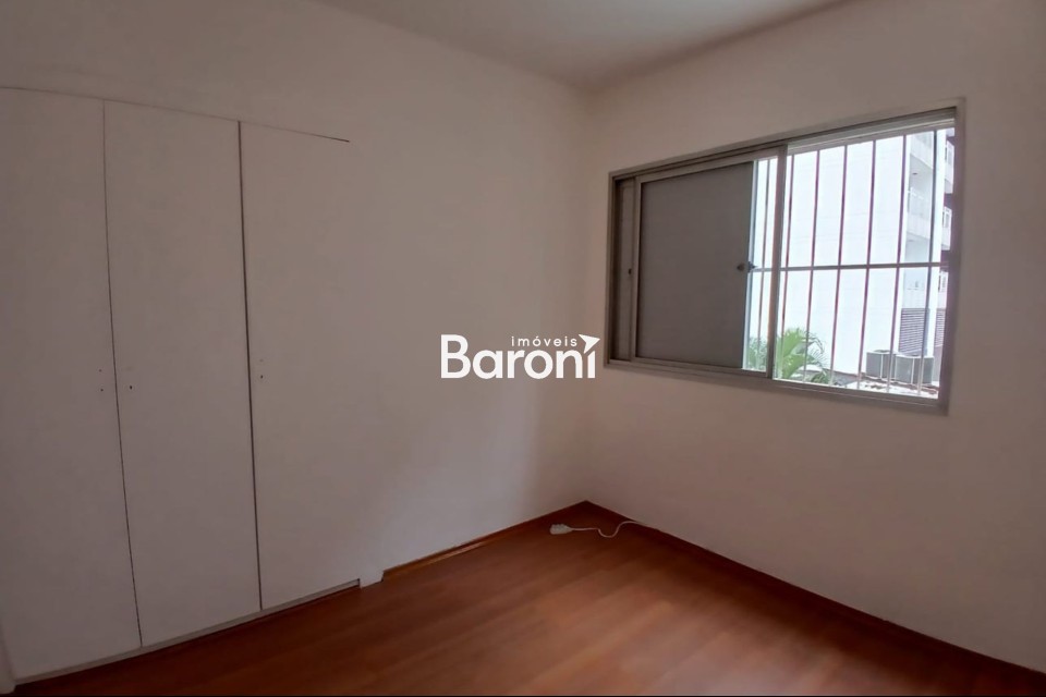 Apartamento - Moema