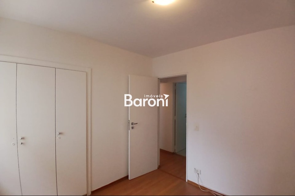 Apartamento - Moema