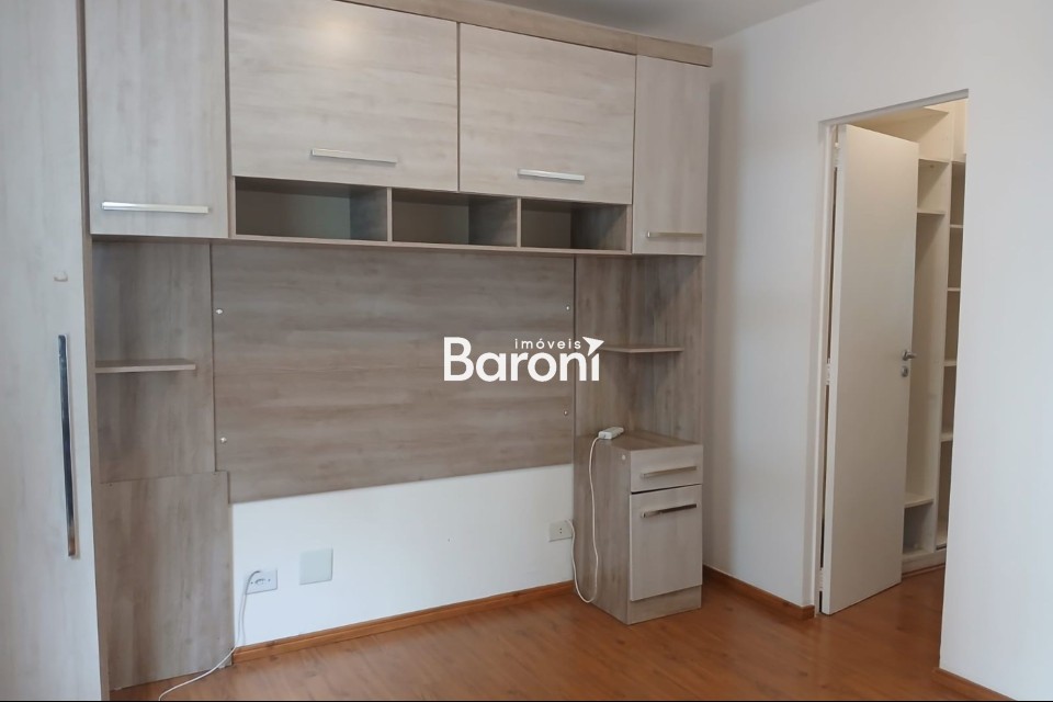 Apartamento - Moema