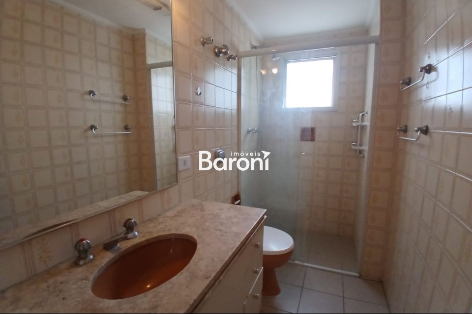 Apartamento - Moema