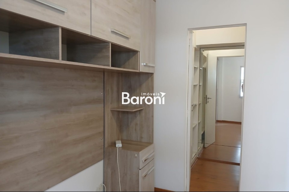 Apartamento - Moema
