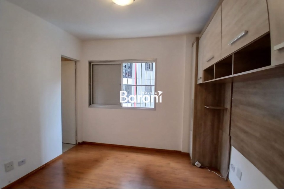 Apartamento - Moema