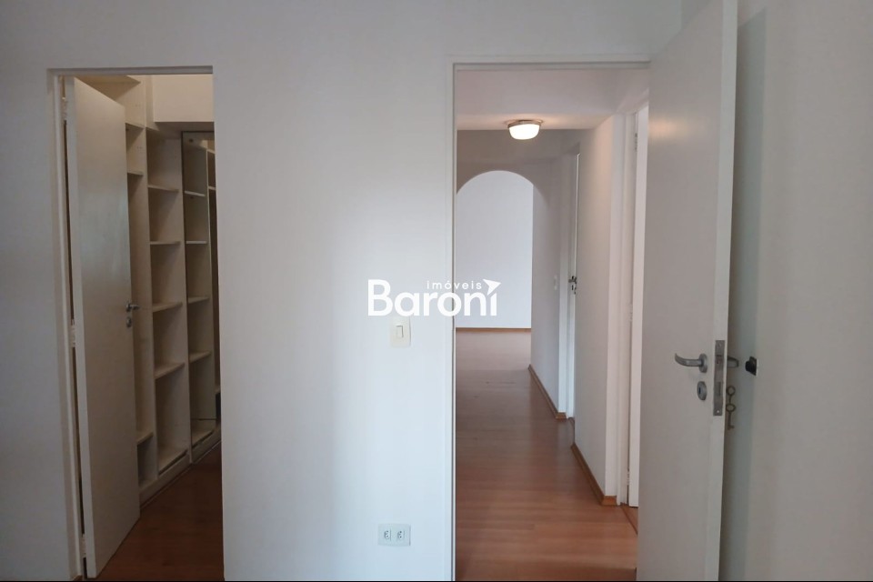Apartamento - Moema