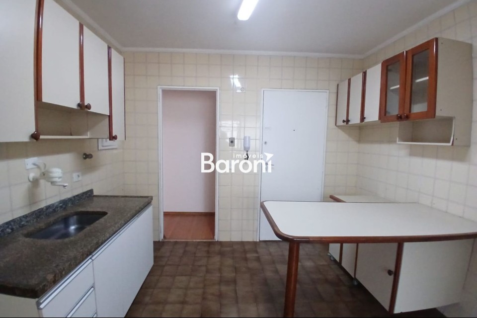 Apartamento - Moema