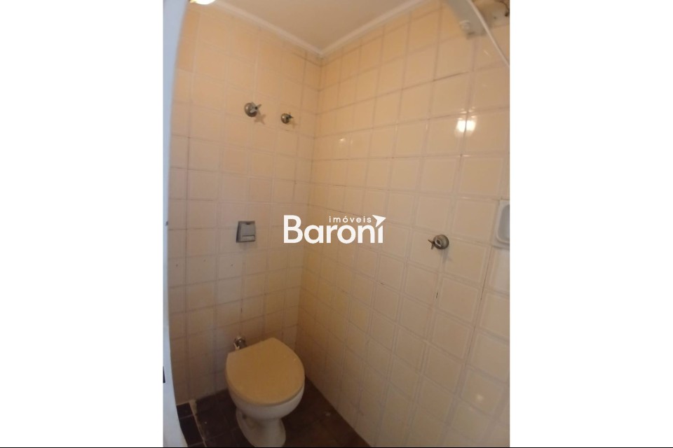 Apartamento - Moema