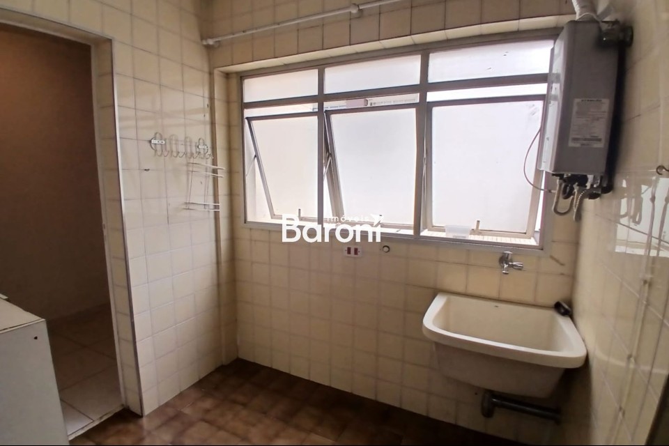 Apartamento - Moema