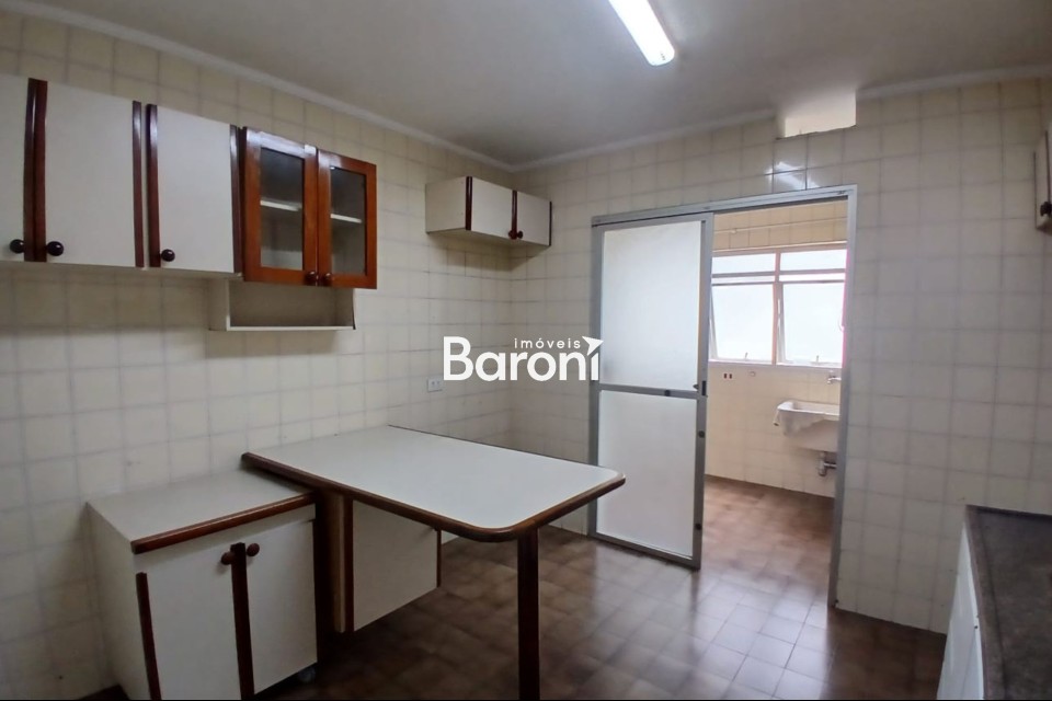 Apartamento - Moema
